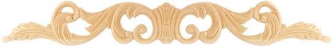 Picture of Handcarved Applique Onlay Maple (385M)