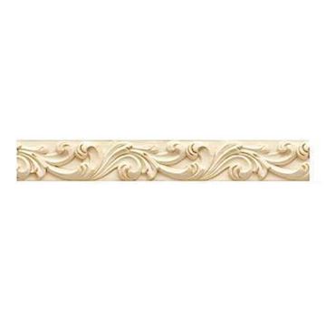 Picture of Acanthus Carving Insert Hard Mapple (490122HM1)