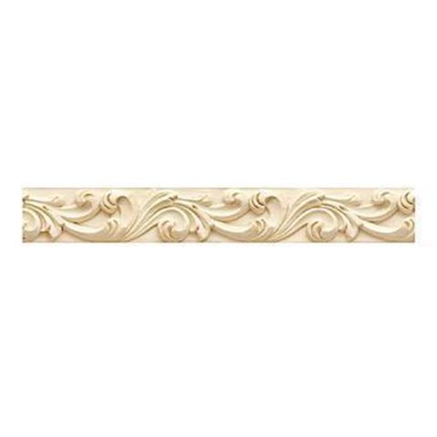 Picture of Acanthus Carving Insert Hard Mapple (490122HM1)