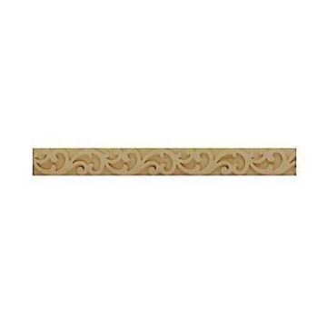 Picture of Baroque Carving Insert Hard Maple (490145HM1)