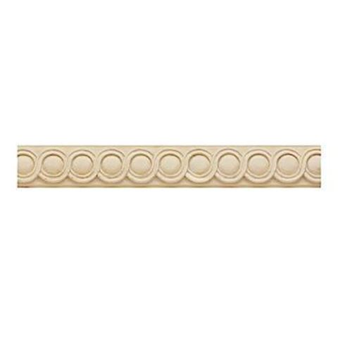 Picture of Bijou Carving Insert Alder (490135AL1)