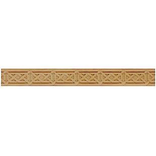Picture of Celtic Carving Insert Cherry (490125CH1)