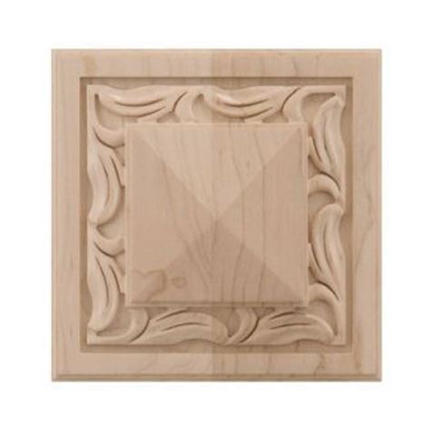 Picture of Large Nouveau Tile Cherry (902557AL1)