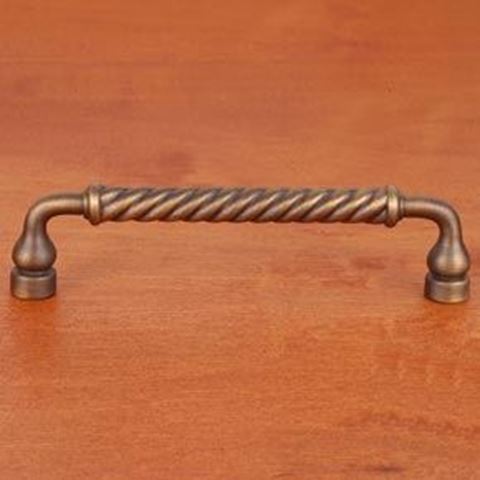 Picture of 5" cc Twisted Pull 