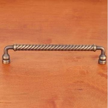 Picture of 8" cc Twisted Pull