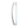 Picture of 6" cc Moderno Arched Cabinet Handle